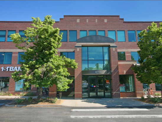 CO East Boulder Office