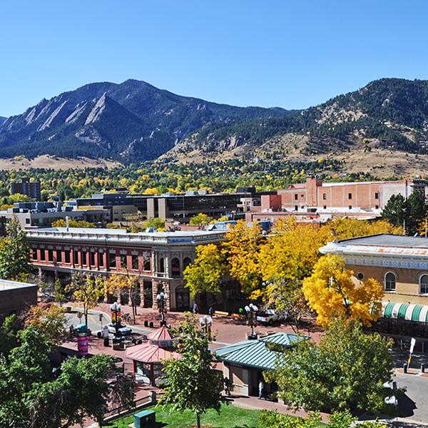 Boulder, CO