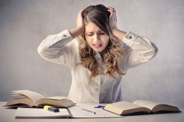 ADHD in College Women
