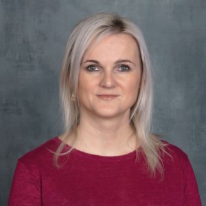 Vanja Pumpalovic, PMHNP-BC Vanja Pumpalovic, PMHNP-BC