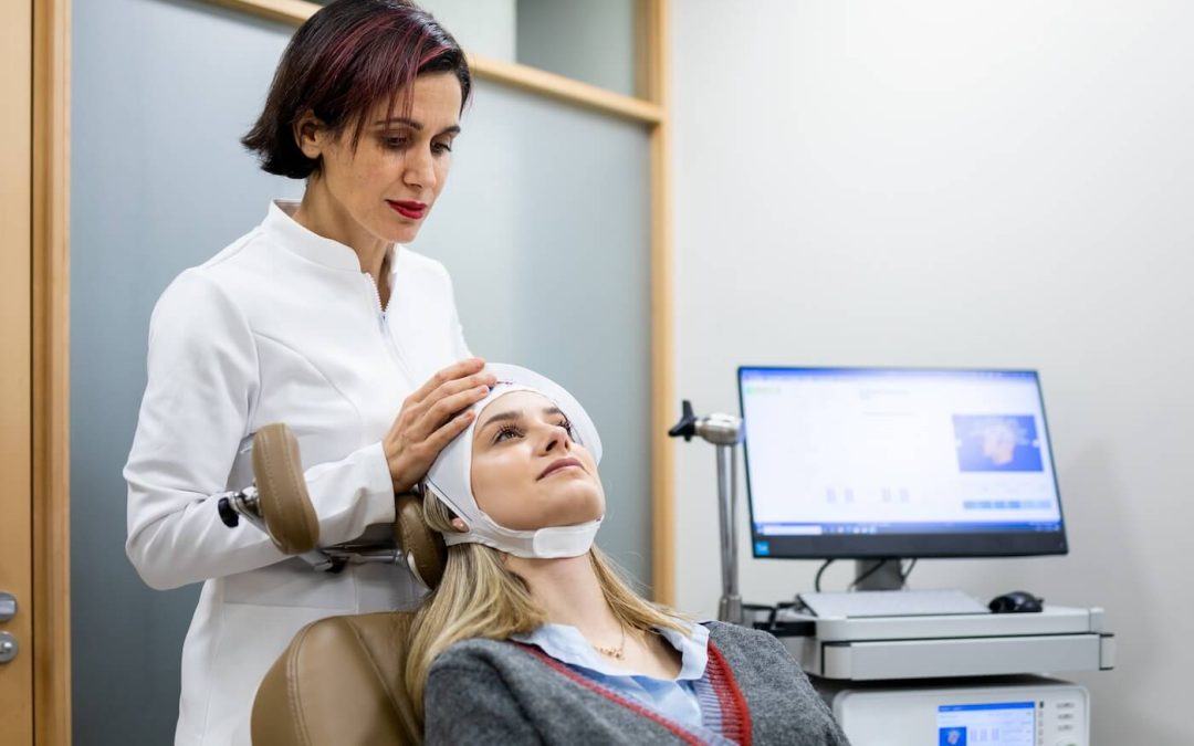 What is TMS?