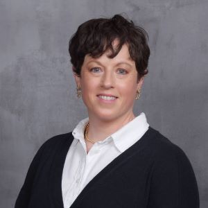 Suzanne Harp, PMHNP-BC