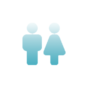 couples counseling icon