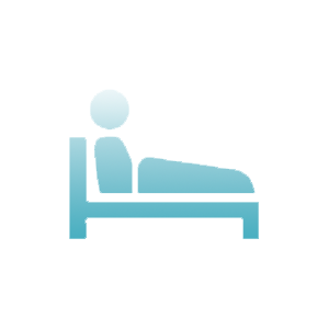 insomnia treatment icon